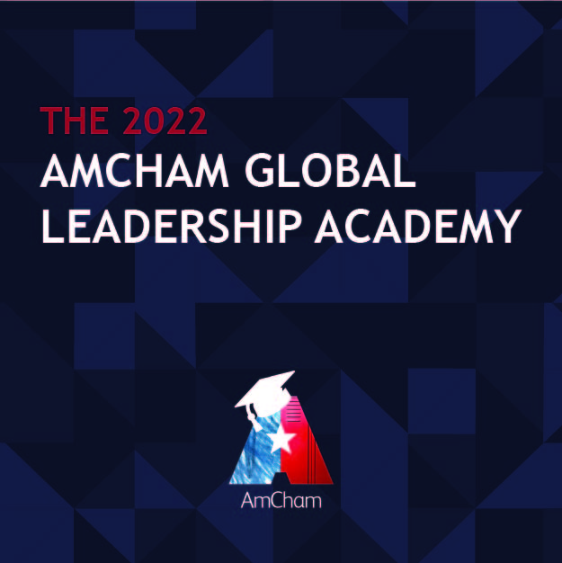 AmCham Academy 2022 ACT Session 4 with Andrew Barr MLA