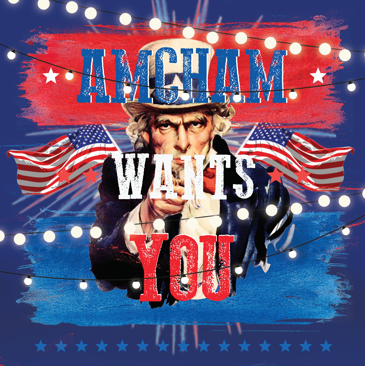AmCham's 4th of July Celebration