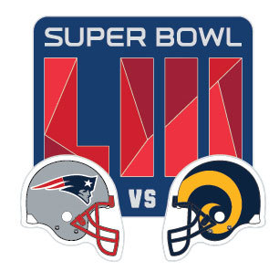 Super Bowl LIII Presented By Hyundai