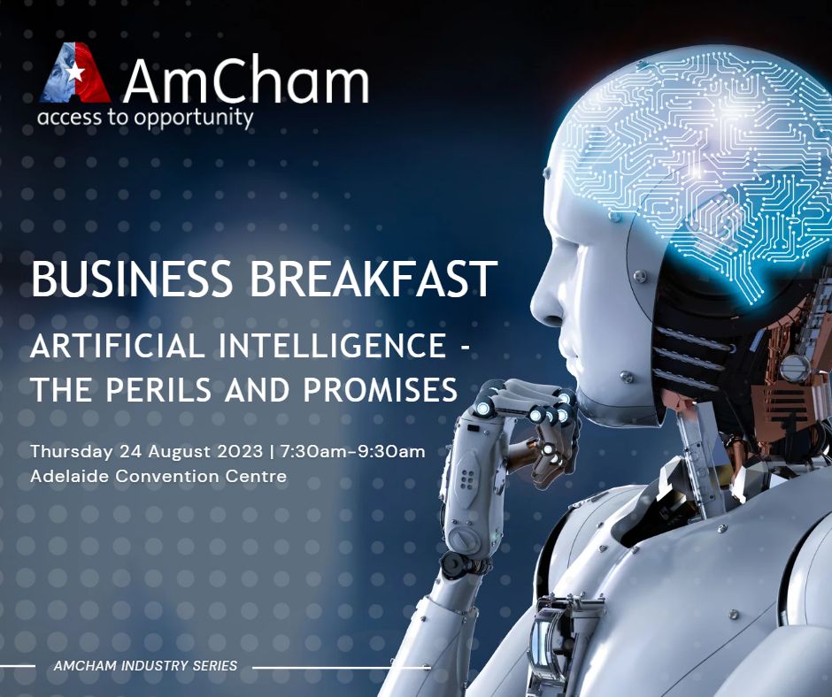 Artificial Intelligence – the Perils and Promises