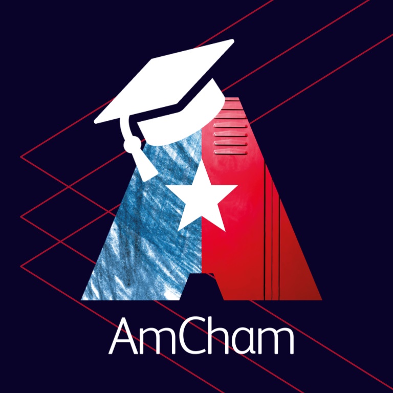 2020 AmCham Academy QLD Session #8 with Brad Twynham
