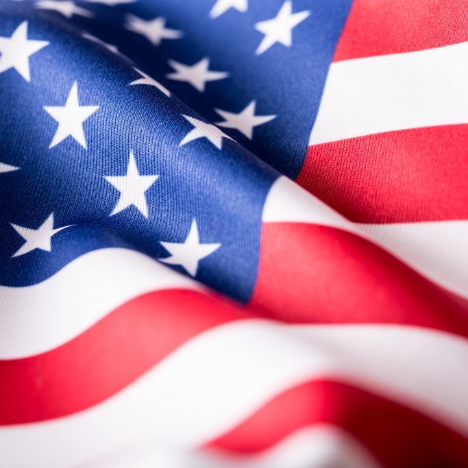 Live from America: The US in 2021