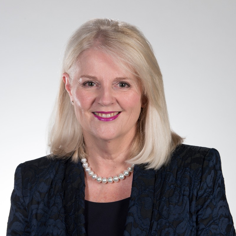 Meet the Minister with the Hon. Karen Andrews MP