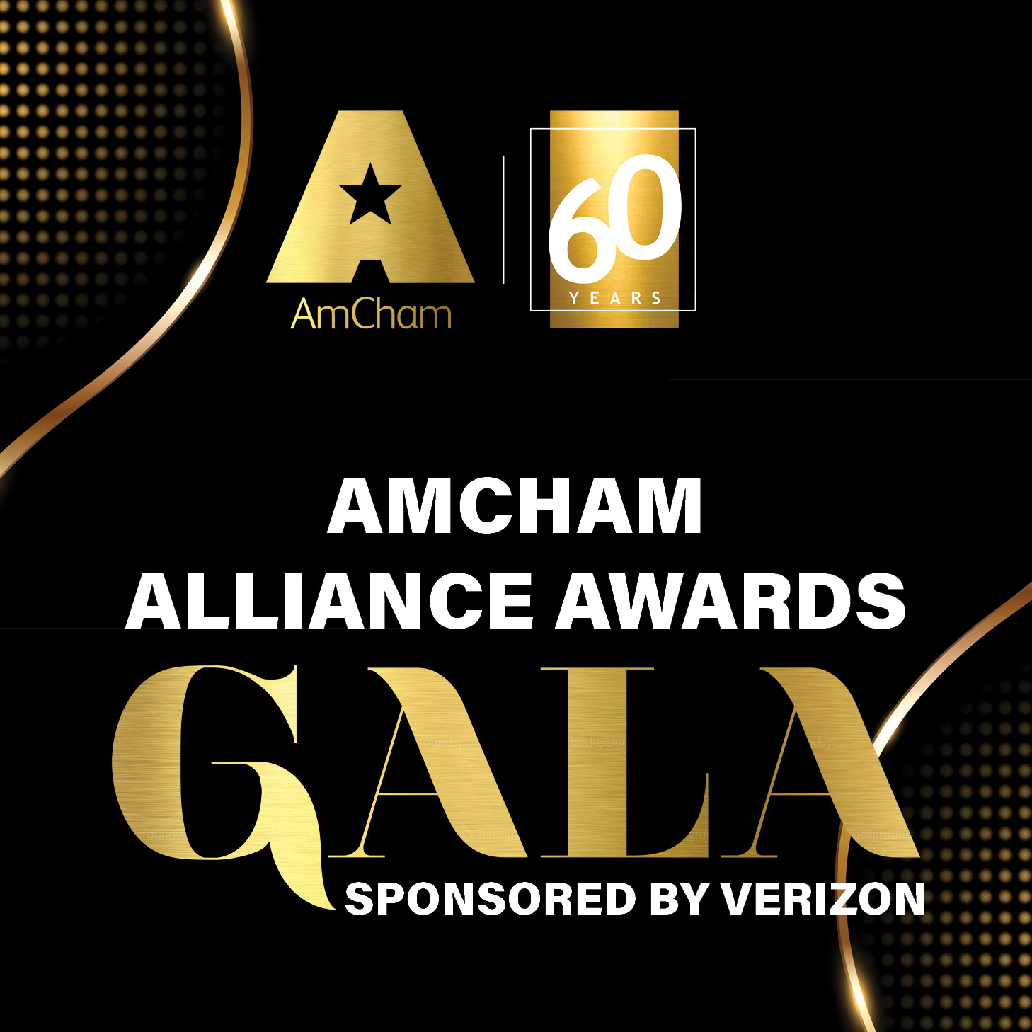 RESCHEDULED: AmCham Alliance Awards Gala