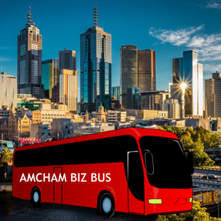 CANCELLED: Biz Bus Melbourne