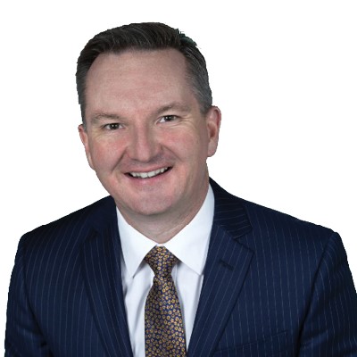 Meet the Minister with the Hon. Chris Bowen MP