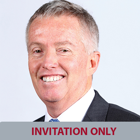 Inner Circle Breakfast with Craig Tiley, CEO, Tennis Au