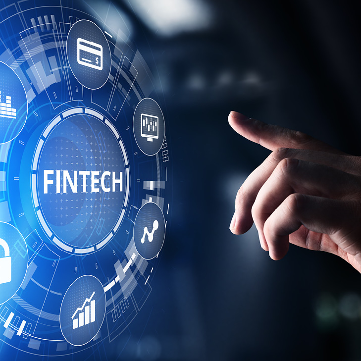 The FinTech Frontier: Building the Digital Future