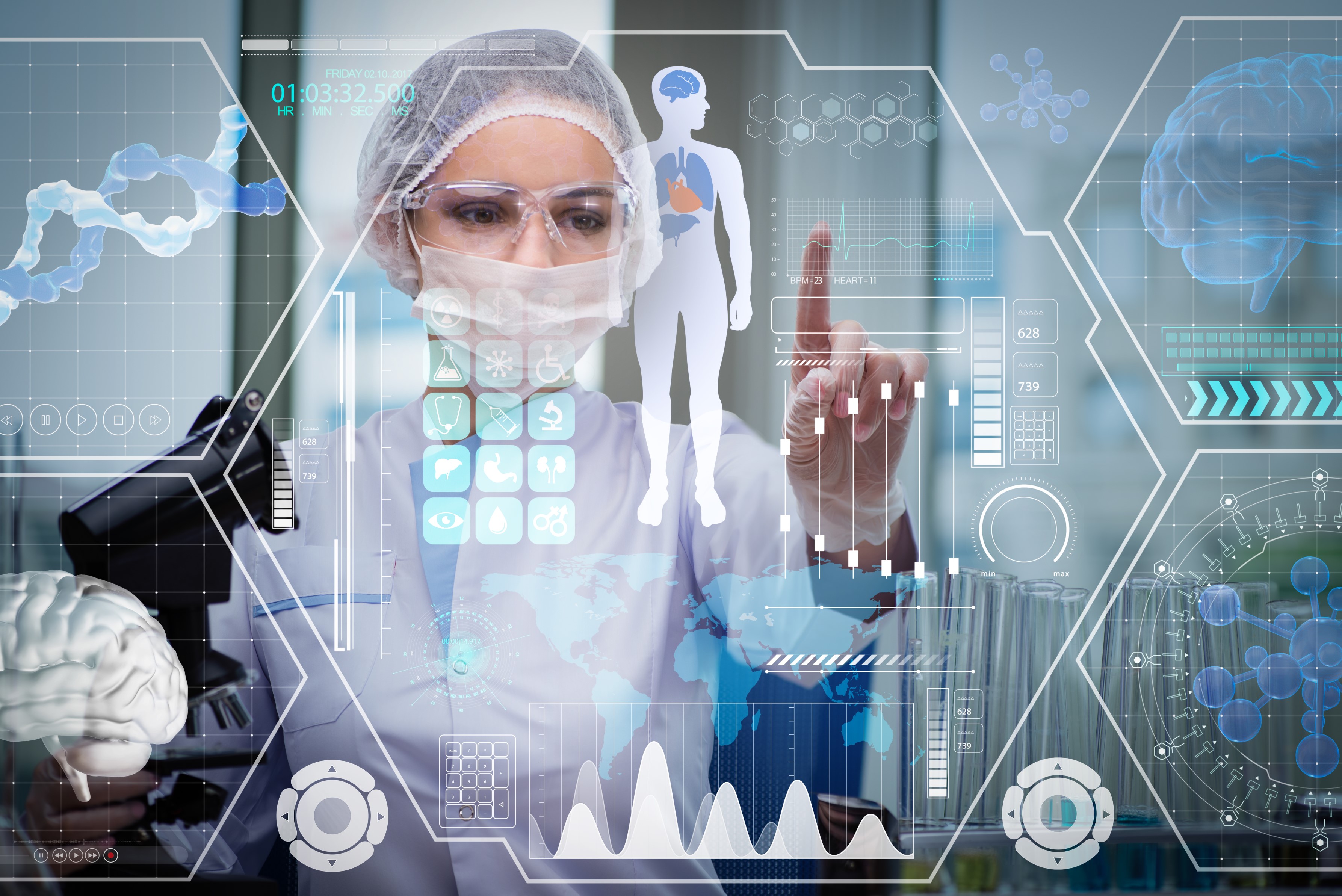 CANCELLED Biotech Advancement and Acceleration: The WA Way