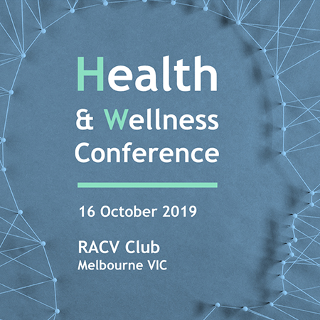 Health and Wellness Conference