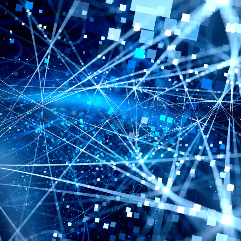 Tech Talk Breakfast - Big Data: The lifeblood of business