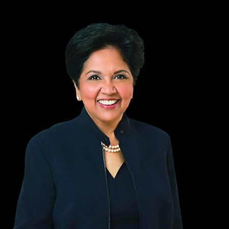 The Growth Faculty: An Evening With Indra Nooyi Sydney