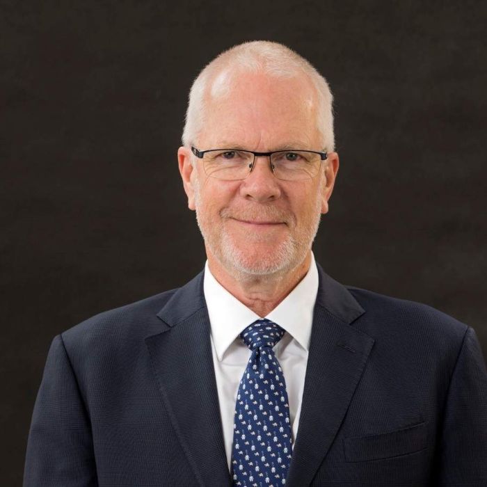 Business Briefing with Justin Milne, Chairman, ABC