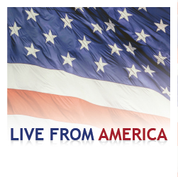 LIVE FROM AMERICA: US Economic Outlook and Monetary Policy
