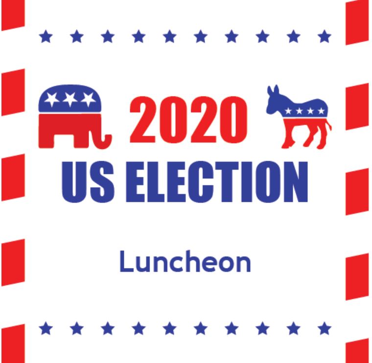 US Election Luncheon Adelaide