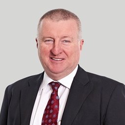 Business Briefing with Michael Byrne, MD, Toll Group