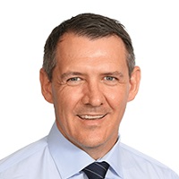 Briefing with the Hon Michael Gunner MP, NT Chief Minister