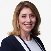 Meet the Minister Luncheon with The Hon. Rita Saffioti MLA