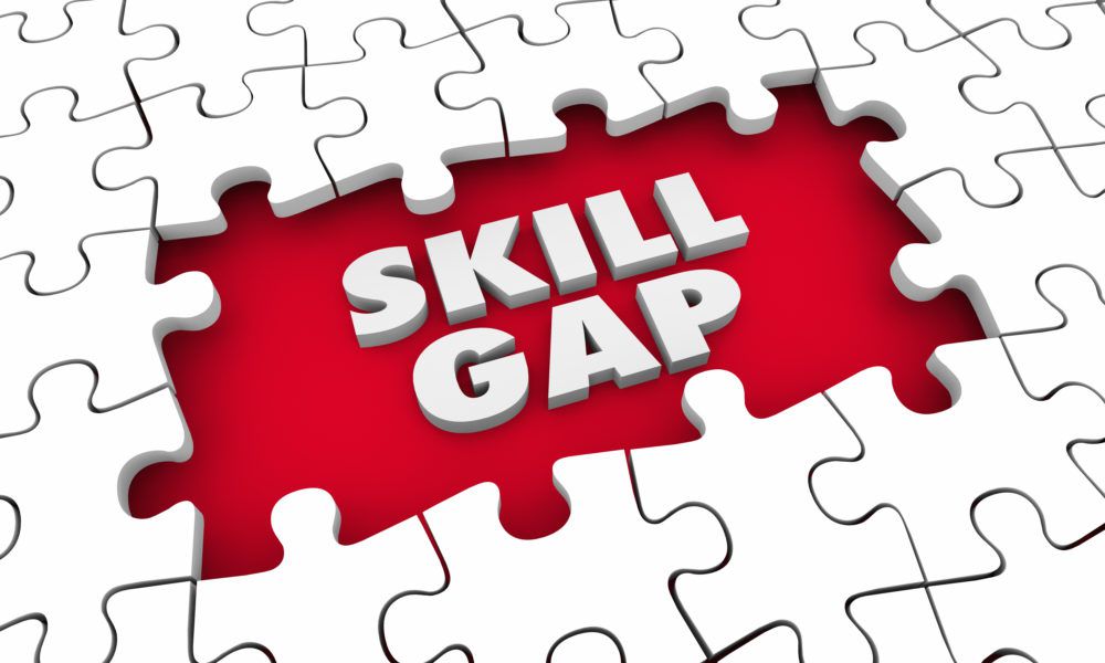 Futureproofing Australia's Skilled Labour Pipeline