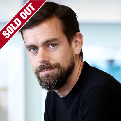 Fireside Chat with Jack Dorsey, CEO, Twitter