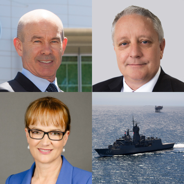 Defence Industry Update