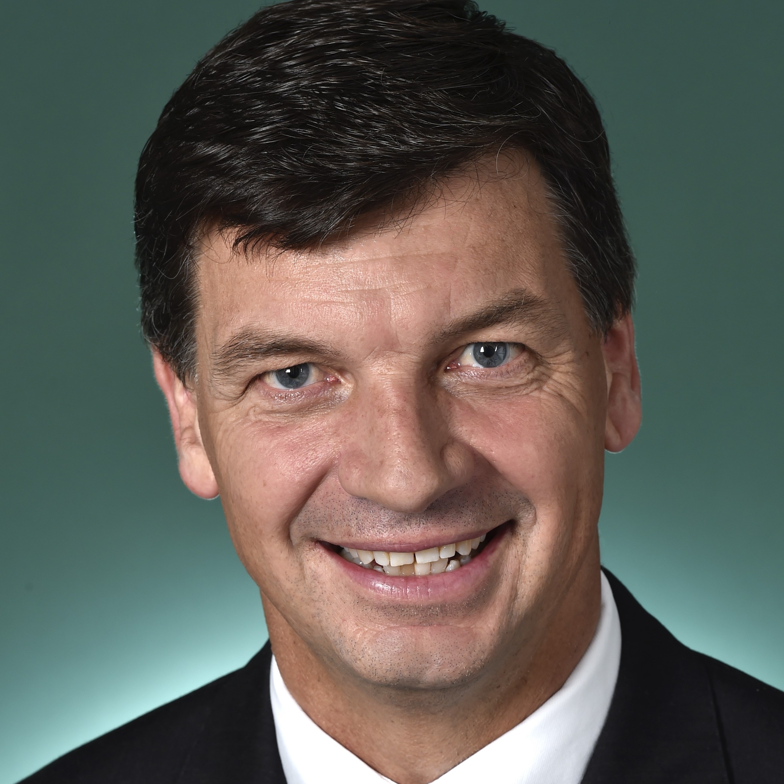 Meet the Minister: The Hon. Angus Taylor MP