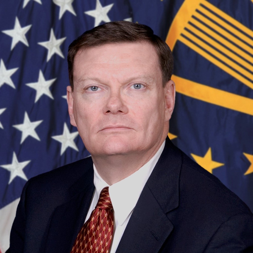 Samsung’s CIO Terry Halvorsen