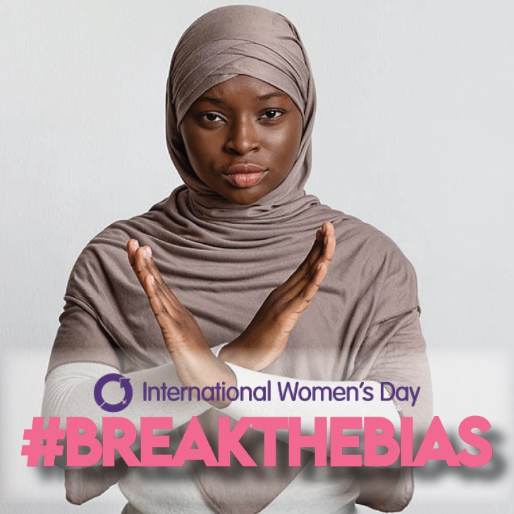 International Women's Day High Tea 2022