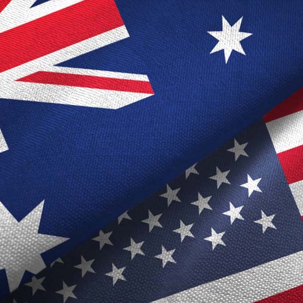 Trade and Investment with the USA Business Luncheon