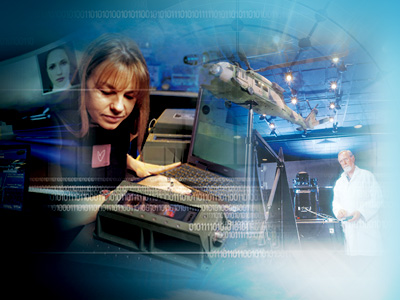 Equipping Australia's Future