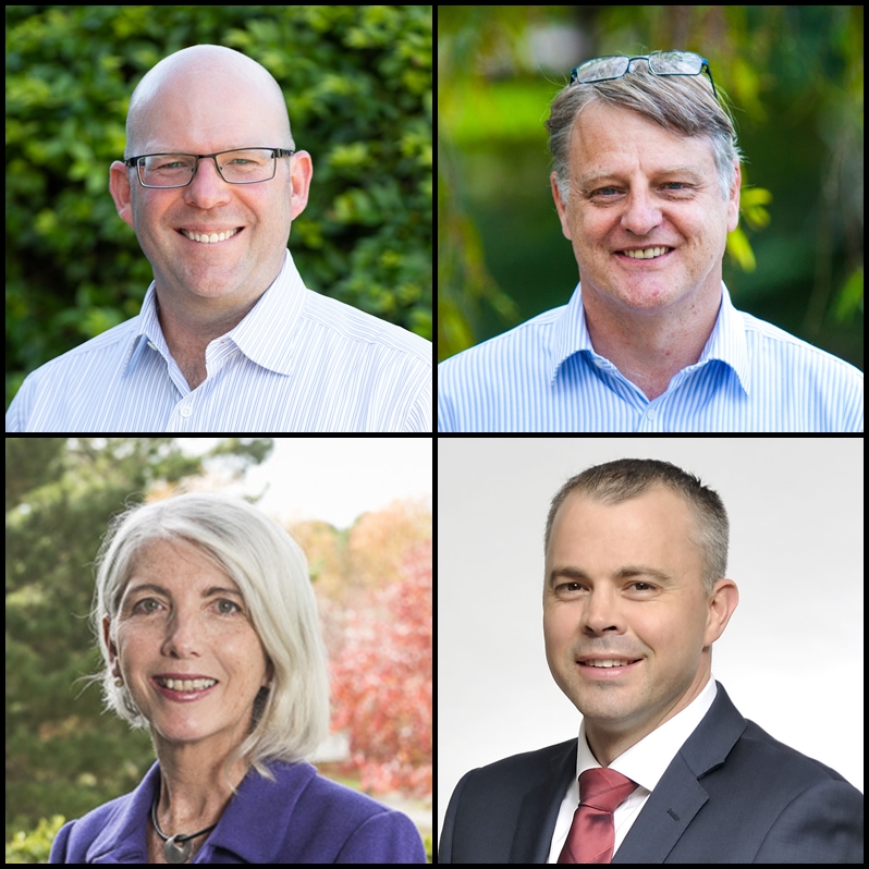 Innovative Thinking: Addressing Aus' Energy Predicament